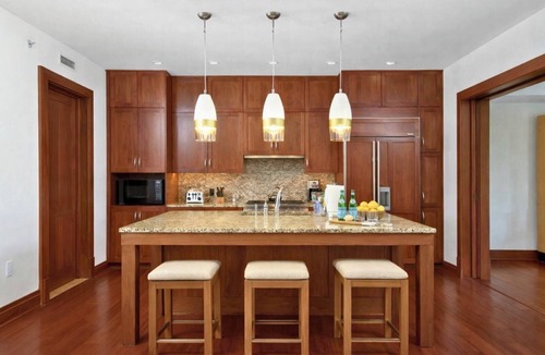 Montage Kapalua Bay Condo | Kapalua Bay Resort | Oceanfront 3 BR Sleeps 8 | Car Incl. w/6+ Nights | MON-2204 by KBM