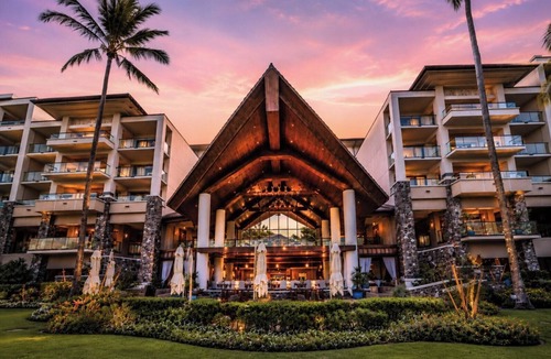 Montage Kapalua Bay Condo | Kapalua Bay Resort | Ocean View 6 BR | Car Incl. w/6+ Nights | MON ML-1507 by KBM