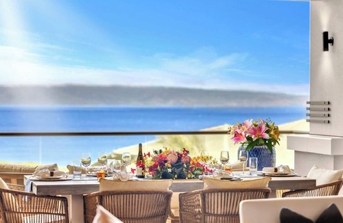 Montage Kapalua Bay Condo | Kapalua Bay Resort | Ocean View 9 BR | Car Incl. w/6+ Nights | MON ML-1595 by KBM