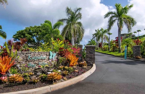Napili Condo | Kapalua Bay Villa 19G2 Gold Oceanfront 2 Bedroom