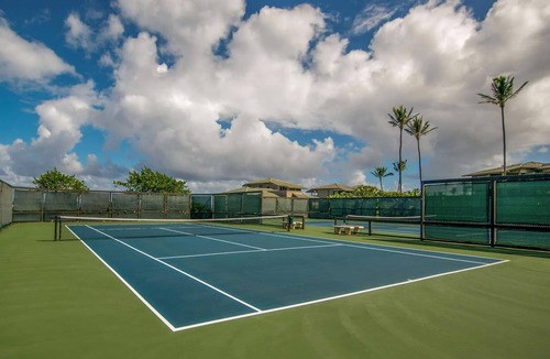Napili Condo | Kapalua Bay Villa 19G2 Gold Oceanfront 2 Bedroom