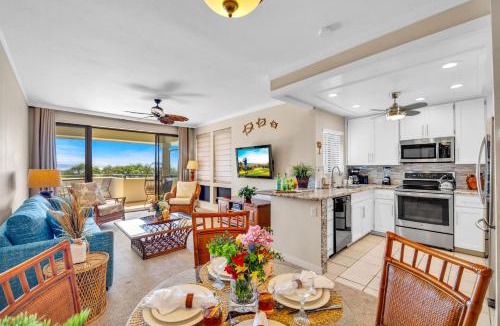 Kapalua Apartment | Kapalua Golf Villas 6 FREE Rental Cars KBM Resorts Large Bedrooms 6 Units 8 Bedrooms ML-2363