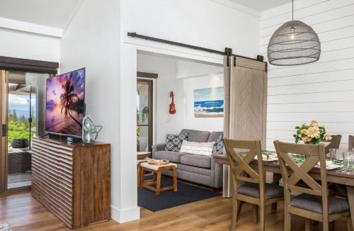 Kapalua Apartment | Kapalua Golf Villas 6 FREE Rental Cars KBM Resorts Large Bedrooms 6 Units 10 Bedrooms ML-2375