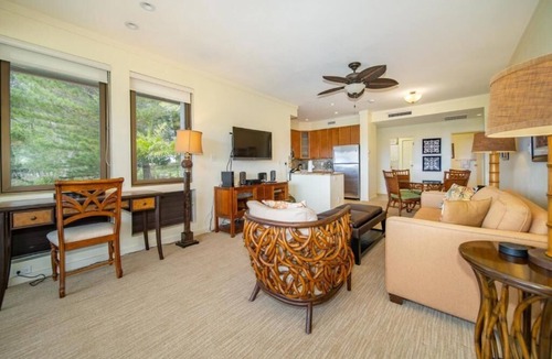 Kapalua Hotel | Kapalua Resort Villas: Elegance, Adventure, and Serenity near Kapalua Bay Beach