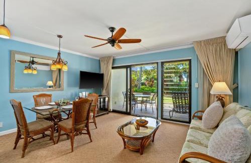 Poipu Apartment | Kauai Lawai Beach Resort C103 by Coldwell Banker Island Vacations