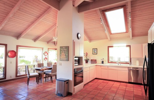 Poipu House | Kauai Love-Family Home 4B/2.5B, A/C, Greenbelt Access to 2 Beaches!
