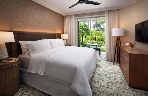 Princeville Resort | Kauai Resort Princeville 2 Bedroom Villa