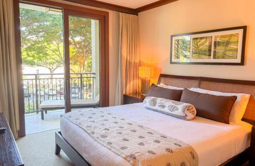 Ko Olina House | KBV B304 Spacious Ocean View 3 Bed Unit
