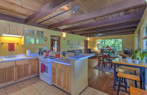 Kehena Beach Estates House | Kehena Treetop Bungalow