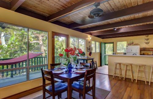 Kehena Beach Estates House | Kehena Treetop Bungalow