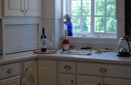 East Lake Cottage | Key West Style Cottage on 2.5 Acre Estate (Secluded)- Very quiet -Tarpon Springs