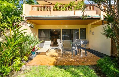 Kihei House | Kihei Condo w/Resort Amenities: Walk to the Beach