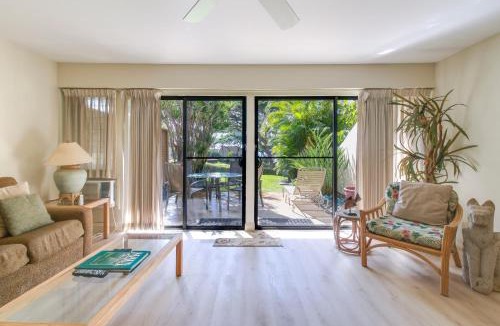 Kihei House | Kihei Condo w/Resort Amenities: Walk to the Beach