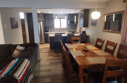 Killington House | Killington Mountain View Townhouse