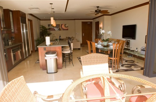 Ko Olina Condo | Ko Olina Beach Panoramic Ocean View 3BR 3BA 2 parking 479/night 10/22-10/28
