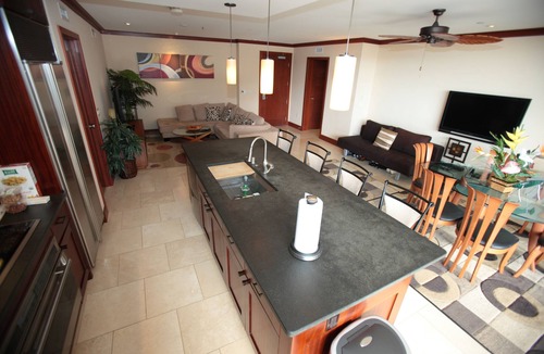 Ko Olina Condo | Ko Olina Beach Panoramic Ocean View 3BR 3BA 2 parking 479/night 10/22-10/28