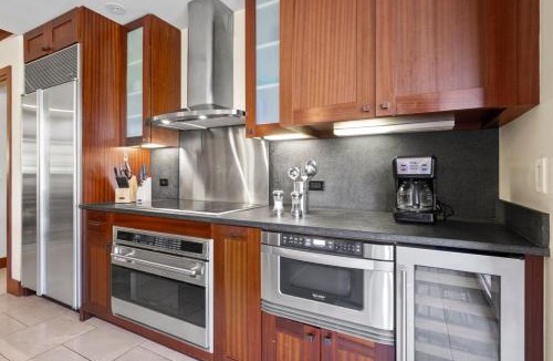 Ko Olina Apartment | Ko Olina Beach Villas B302 Lagoon Beach View