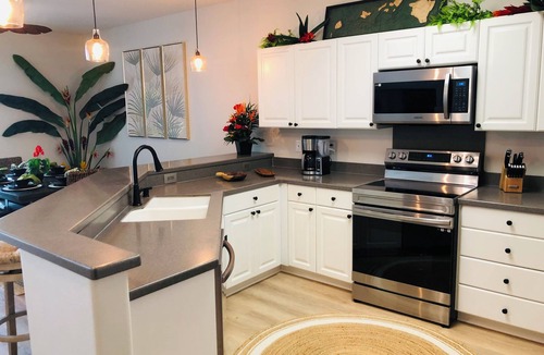 Ko Olina House | Ko Olina: Serene Lovely Estates & Villas Message for BEST OFFER Guarantee August