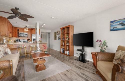 Historic Kailua Village House | Kona Pacific B-308