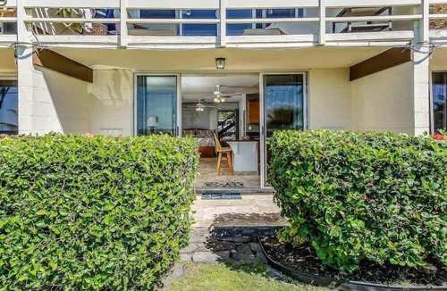 Kahaluu Bay Condo | Kona White Sands A4 | Romantic Ocean View!