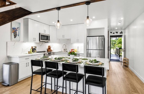 Kahuku Apartment | Kuilima Estates Resort by KBM