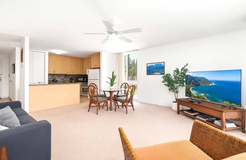 Kahuku Apartment | Kuilima Estates Resort by KBM