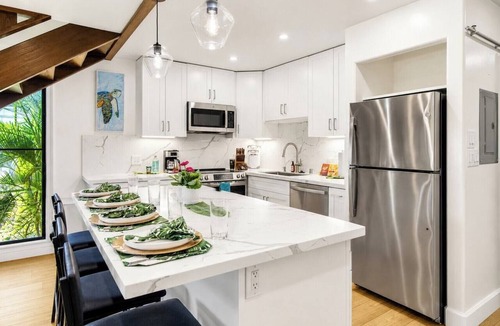 Kahuku Apartment | Kuilima Estates Resort by KBM