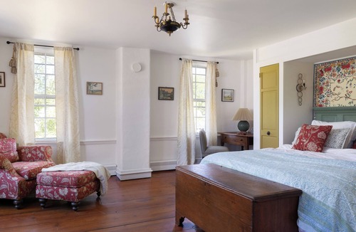 Putney House | La Maison.