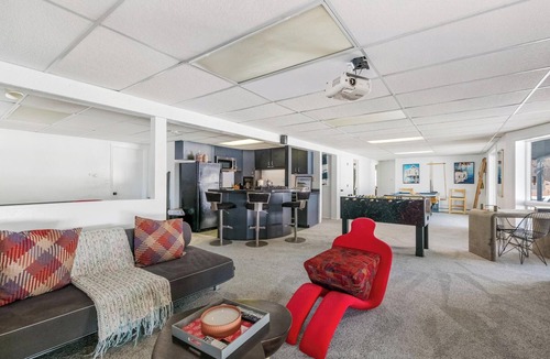 Dillon House | Lakefront/Sauna/Game Room/10 Min to Keystone/20 Min to Breck/Walk toAmphitheater