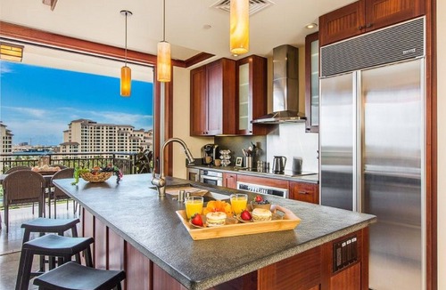 Ko Olina Condo | LAST MINUTE DEAL! TOP RATED 3Bed/3Bath Ko Olina Beach Villa~Amazing Ocean Views!