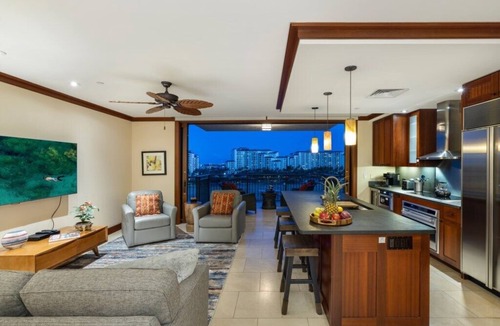 Ko Olina Villa | Last minute deals on select dates! See dates below- BT805-sleeps 6-Gorgeous View