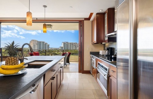 Ko Olina Villa | Last minute deals on select dates! See dates below- BT805-sleeps 6-Gorgeous View