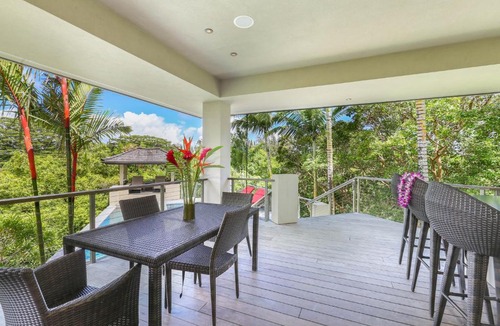 Princeville House | Laulea Kailani Villa KAUAI