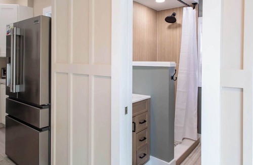 Old Town House | Lighthouse Suites Collection