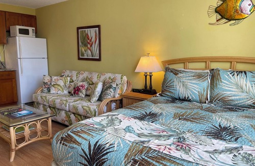 Waikiki Apartment | 💎LOCATION💎 5min to 🏄‍♀️🏊‍♀️🐠🦈🌸 free parking 🚙🅿️, fast WIFI💻 🌺F09A06🌺