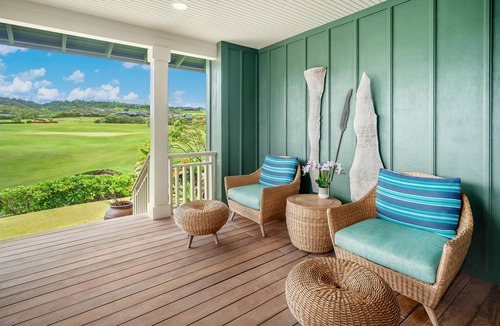 Kukuiula House | Lodge at Kukui'ula Bungalow | 4