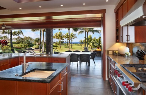 Kukuiula House | Lodge at Kukui'ula Villa 1 W/Private Plunge Pool