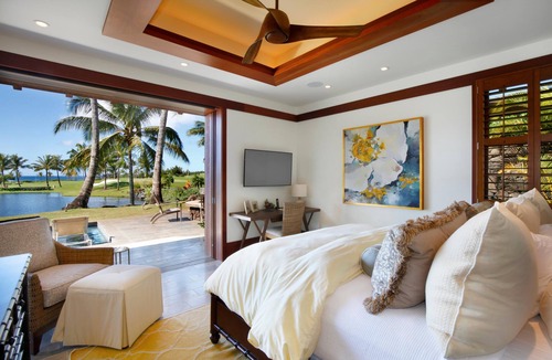 Kukuiula House | Lodge at Kukui'ula Villa 5 W/Private Plunge Pool