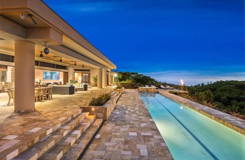Honalo House | Lokahi Orchards - 5 bedroom mountain retreat in Kona