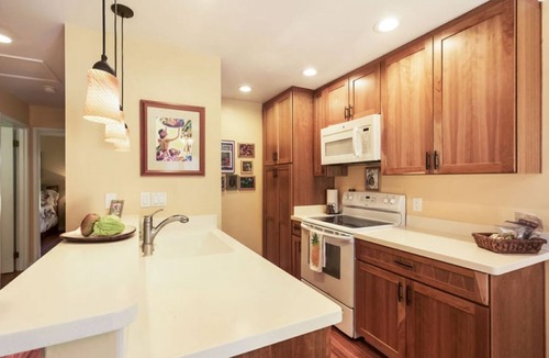 Paniolo Estates Condo | Lovely Two Bedroom that Feels Like Home