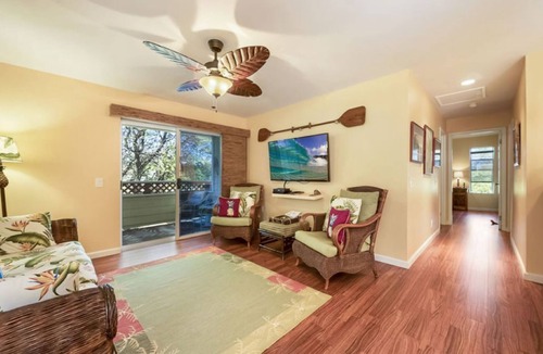 Paniolo Estates Condo | Lovely Two Bedroom that Feels Like Home