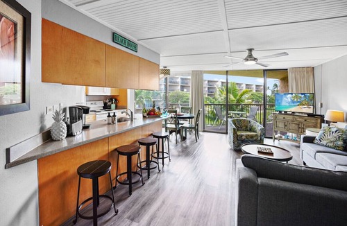 Kihei Apartment | LOW August RATES NOW ! RESERVE SOON !