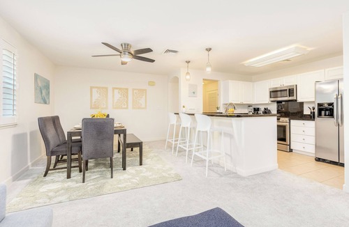 Ko Olina House | Luxurious Golf Course Ko Olina Kai Estates Getaway w/Parking & Near the Beach