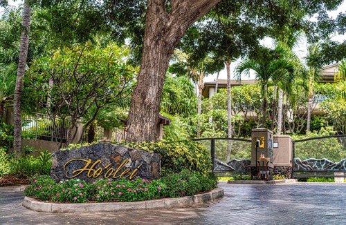 Wailea Villa | Luxurious Ho'olei 12-2, Lush View, Close to Pool, Sleeps 8 in beds, Central AC!