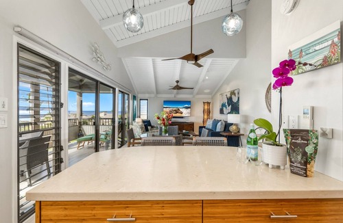 Wailea Condo | Luxurious Wailea Ocean Vistas