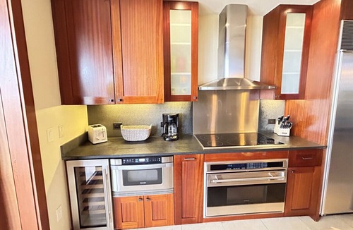 Ko Olina Condo | Luxury 2BR/2BA Ko Olina Ocean Villa OT410 – Sleeps 6, Lanai, Steps to Lagoon & Aulani