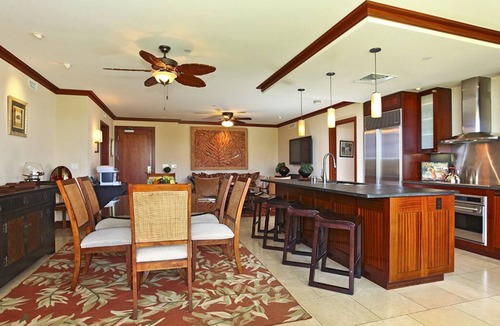 Ko Olina Condo | Luxury 3 Bed, 3 Bath GROUND FLOOR Condo Near Pool by Managed by Ola (BT103)