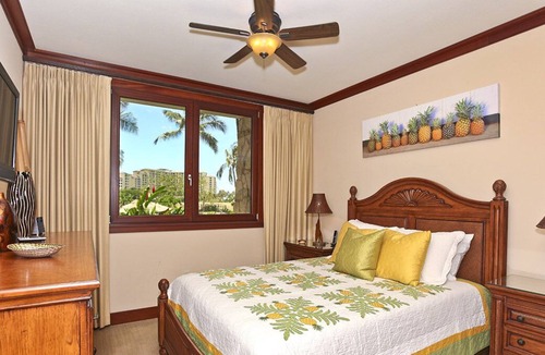 Ko Olina Condo | Luxury 3 Bed, 3 Bath GROUND FLOOR Condo Near Pool by Managed by Ola (BT103)