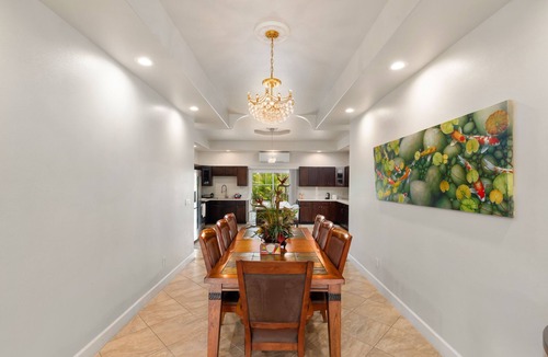 Keaau House | Luxury Big Island Vacation Rental, 7Br, Keaau