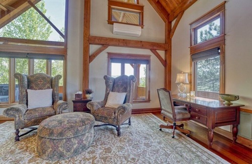 Estes Park House | Luxury Estate-Aspen Falls, Estes Park CO